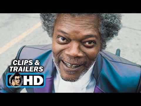Glass - Clips & Trailers
