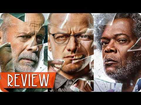 Glass - Robert Hofmann Kritik Review