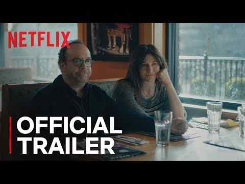 Private Life - trailer