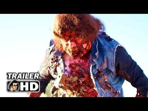 Dead Ant - trailer 1
