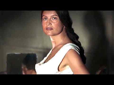 L'incroyable histoire du facteur Cheval - trailer