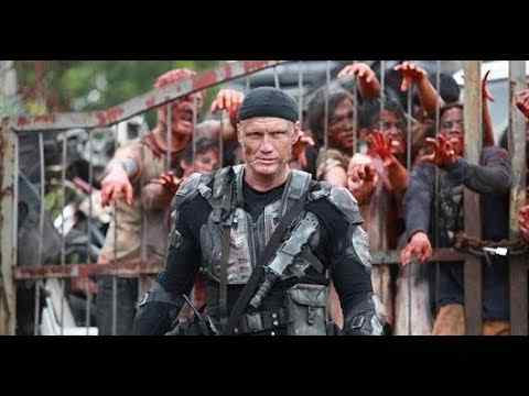 Dead Trigger - trailer