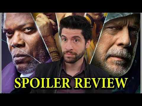 Glass - Jeremy Jahns Spoiler review