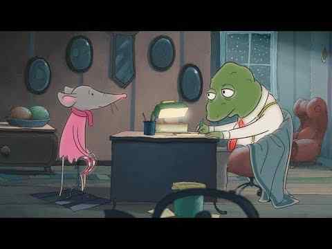 Gordon & Paddy - trailer 1