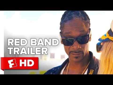 The Beach Bum - trailer 2
