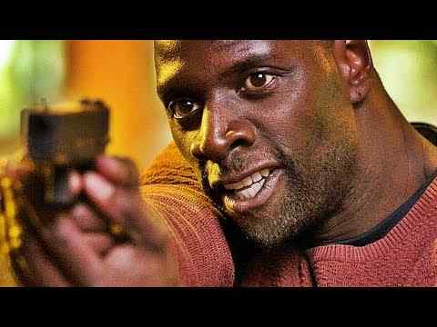 Belleville Cop - Trailer & Filmclips