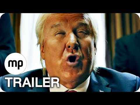 Iron Sky 2: The Coming Race - trailer 4
