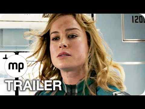 Captain Marvel - trailer 3