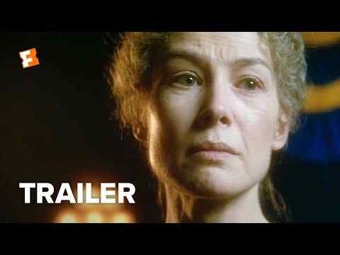 Radioactive - trailer 1
