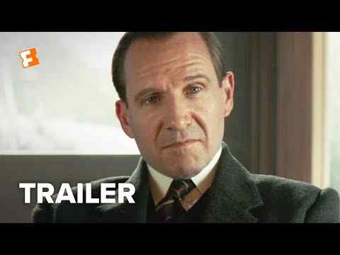 The King's Man - trailer 2