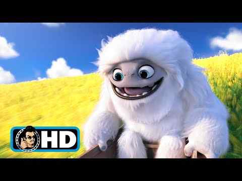 Abominable - Clips
