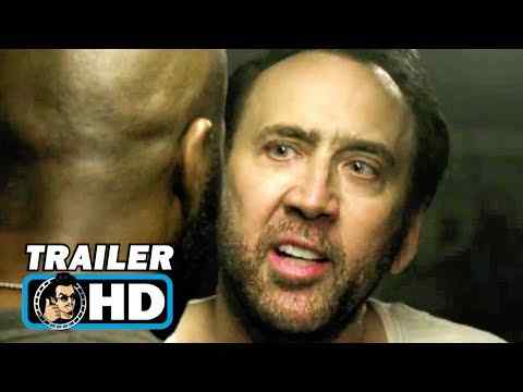 Primal - trailer 1