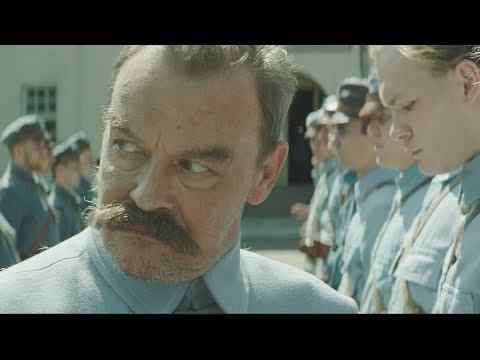 Legiony - trailer