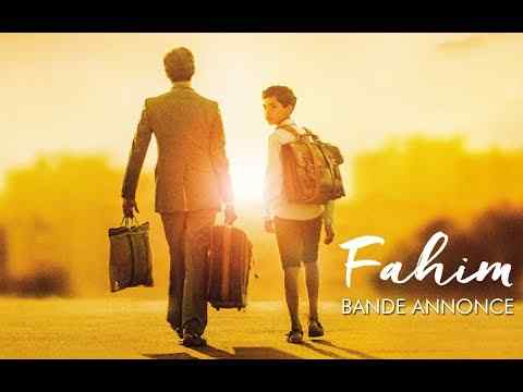 Fahim - trailer