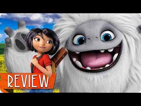 Everest - Ein Yeti will hoch hinaus - Robert Hofmann Kritik Review