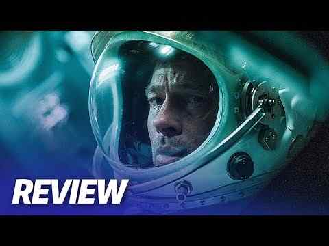 Ad Astra - Zu den Sternen - Filmfabrik Kritik & Review