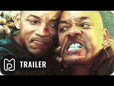 Gemini Man - Filmclips & Making-Of