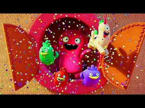 UglyDolls - Trailer & Filmclips