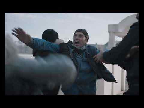 Jaz sem Frenk - trailer 1
