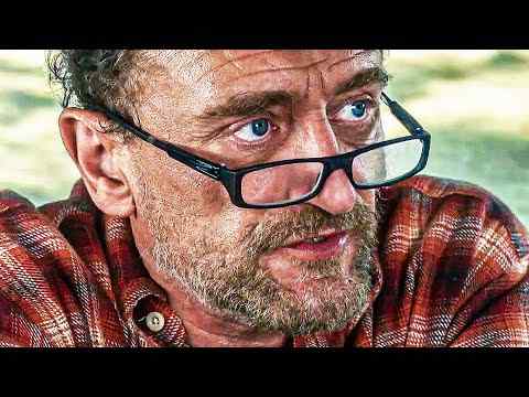 Donne-moi des ailes - trailer 1