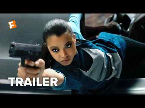 Charlie's Angels - trailer 2
