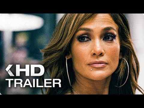 Hustlers - trailer 1