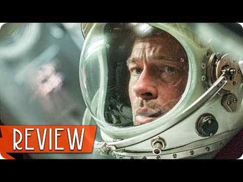 Ad Astra - Zu den Sternen - Robert Hofmann Kritik Review