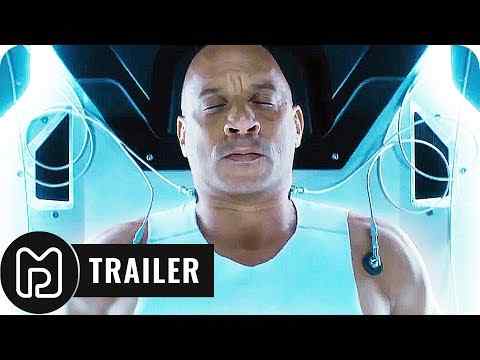 Bloodshot - trailer 1