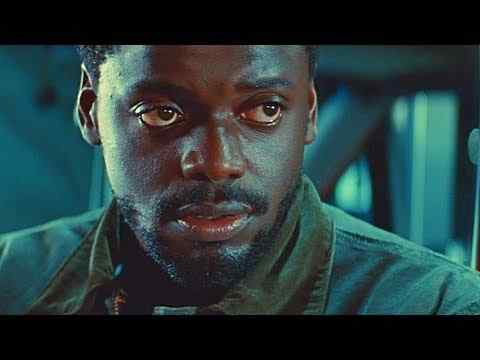 Queen & Slim - trailer 1