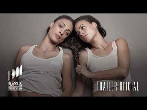 La quietud - trailer 1