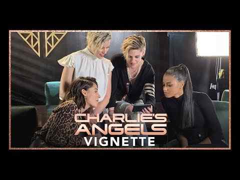 Charlie's Angels - Vignette 