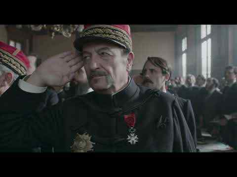 J'accuse - trailer