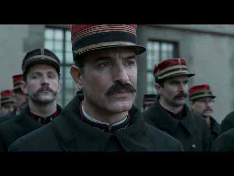 An officer and a spy - trailer