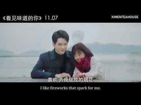 Shou yi ren - trailer