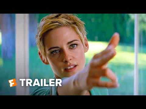 Seberg - trailer 1
