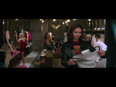 Charlie's Angels - Clip 
