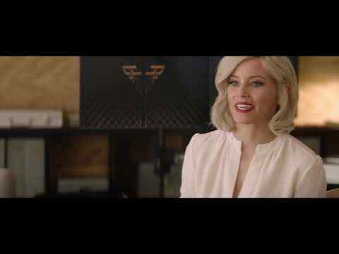 Charlie's Angels - Clip 