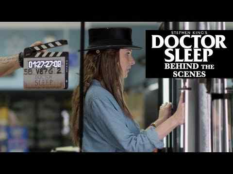 Doctor Sleep - Behind the Scenes