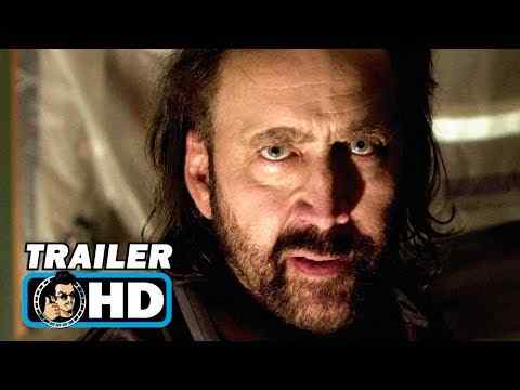 Grand Isle - trailer 1