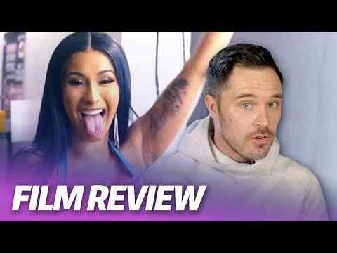Hustlers - Filmfabrik Kritik & Review