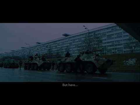 Avanpost - trailer 1