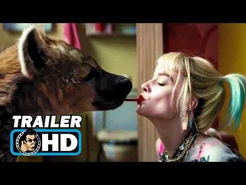 Birds of Prey - TV Spot 2