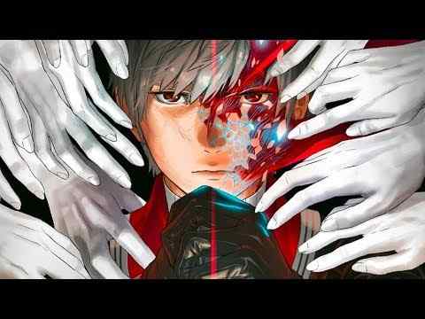 Human Lost - trailer 1