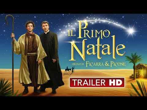 Il primo Natale - trailer