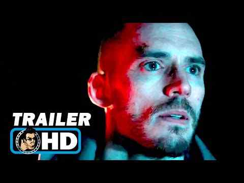 The Corrupted - trailer 1
