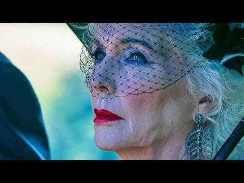 Supervized - Trailer & Filmclips