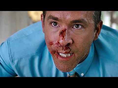 Free Guy - trailer 1