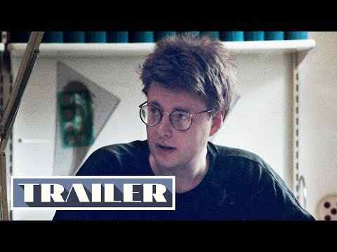 Mannen som lekte med elden - trailer 1
