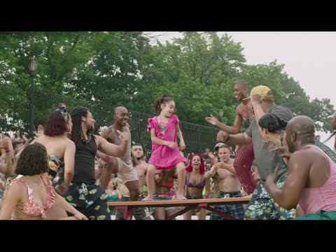 In the Heights - trailer 1