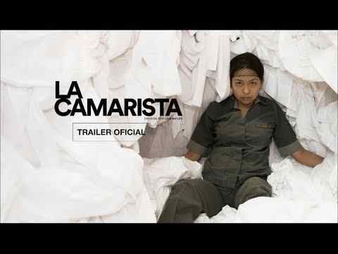 La camarista - trailer 1